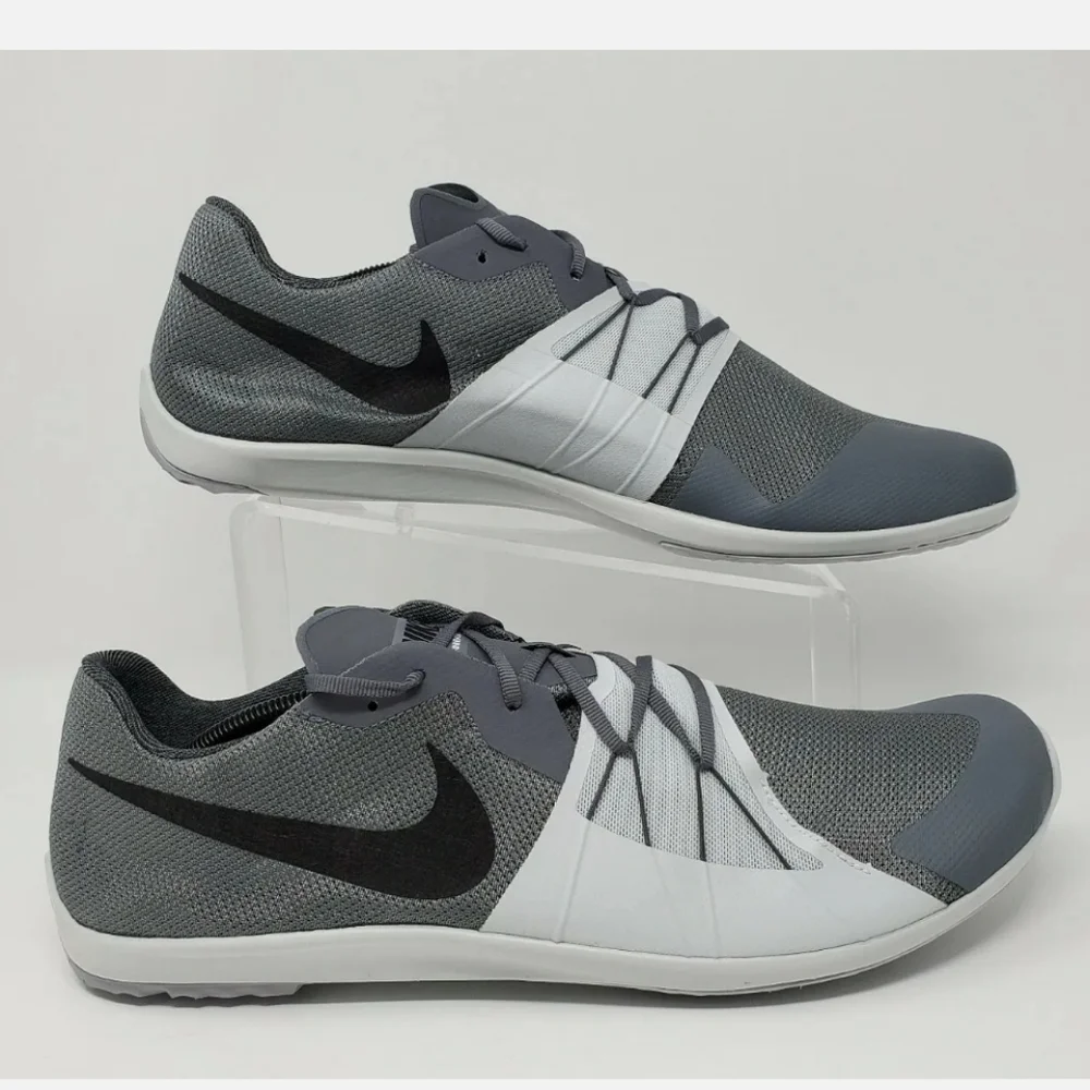 Nike Zoom Forever XC 5 Track and Field Spikes Running Shoes Men's Size 14 New